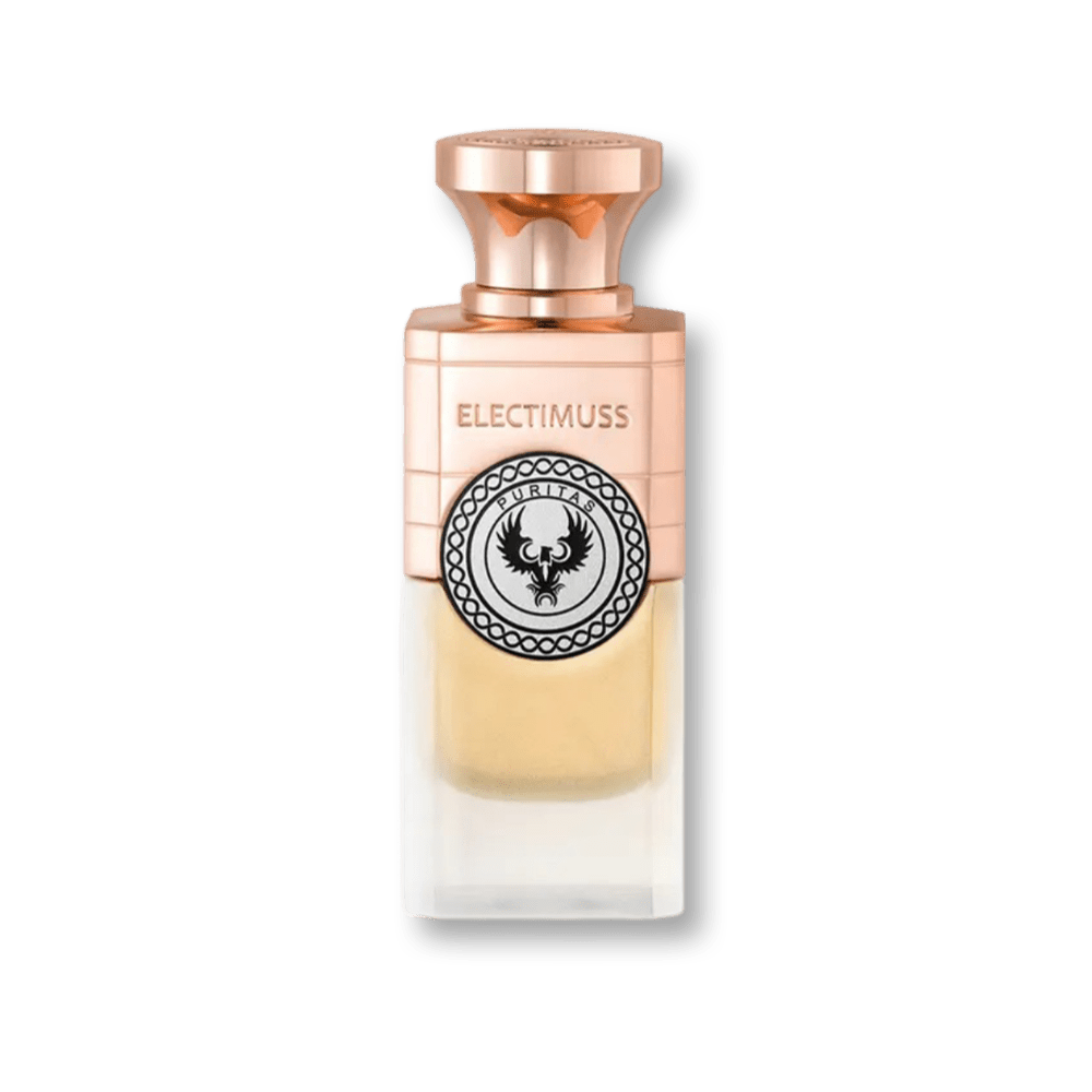 Electimuss Lustrous Collection Puritas Pure Parfum 100ml