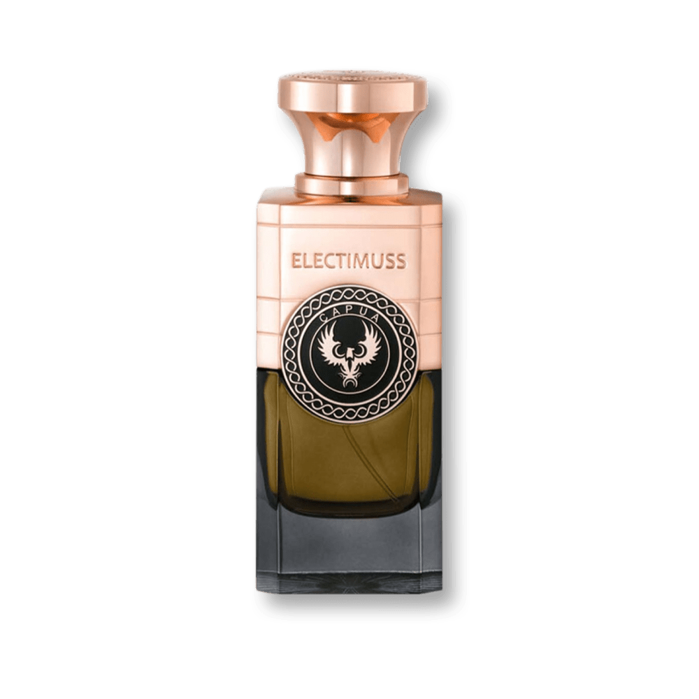 Electimuss Nero Collection Capua Pure Parfum 100ml