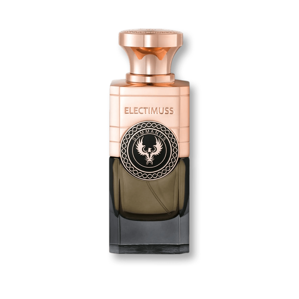 Electimuss Nero Collection Summanus Pure Parfum 100ml