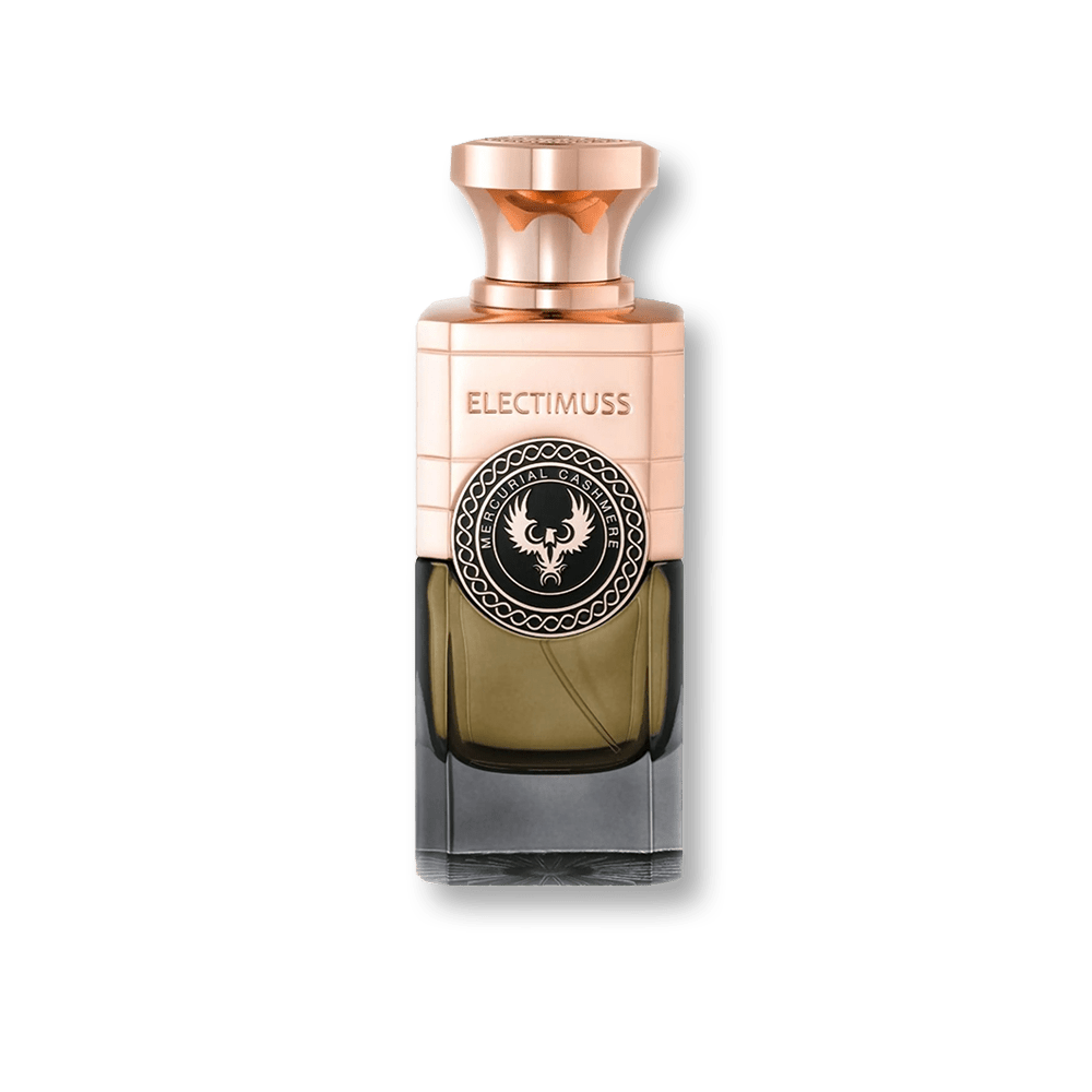 Electimuss Nero Collection Vanilla Edesia EDP 100ml