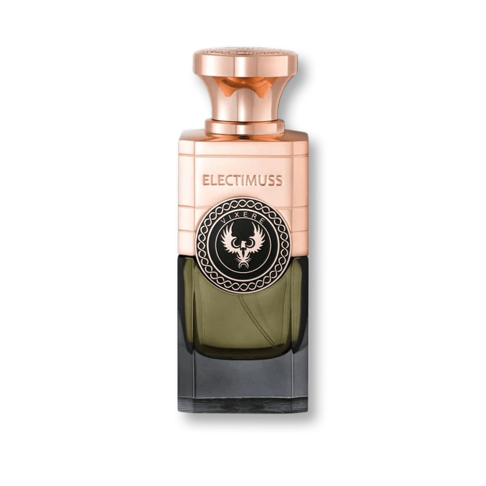 Electimuss Nero Collection Vixere Pure Parfum 100ml