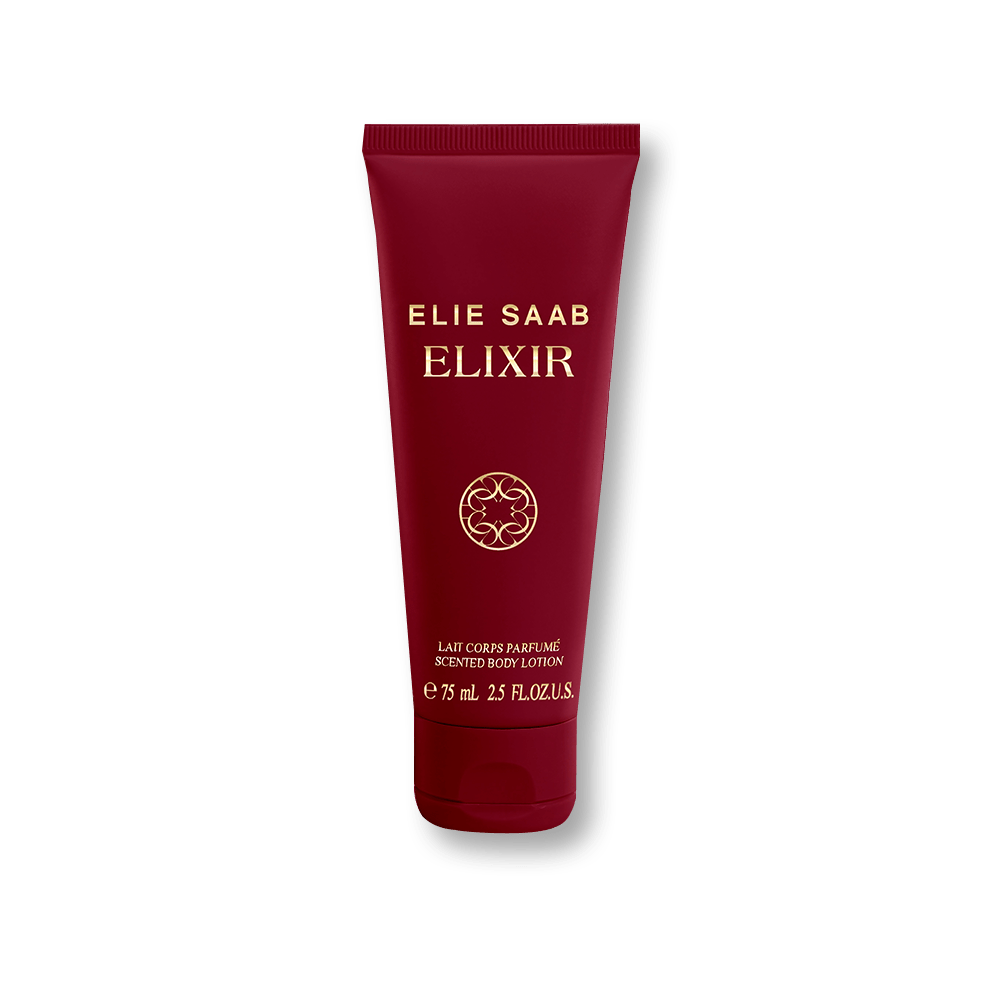 Elie Saab Elixir Body Lotion 75ml