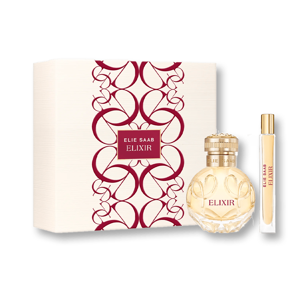 Elie Saab Elixir Collection EDP Duo Set