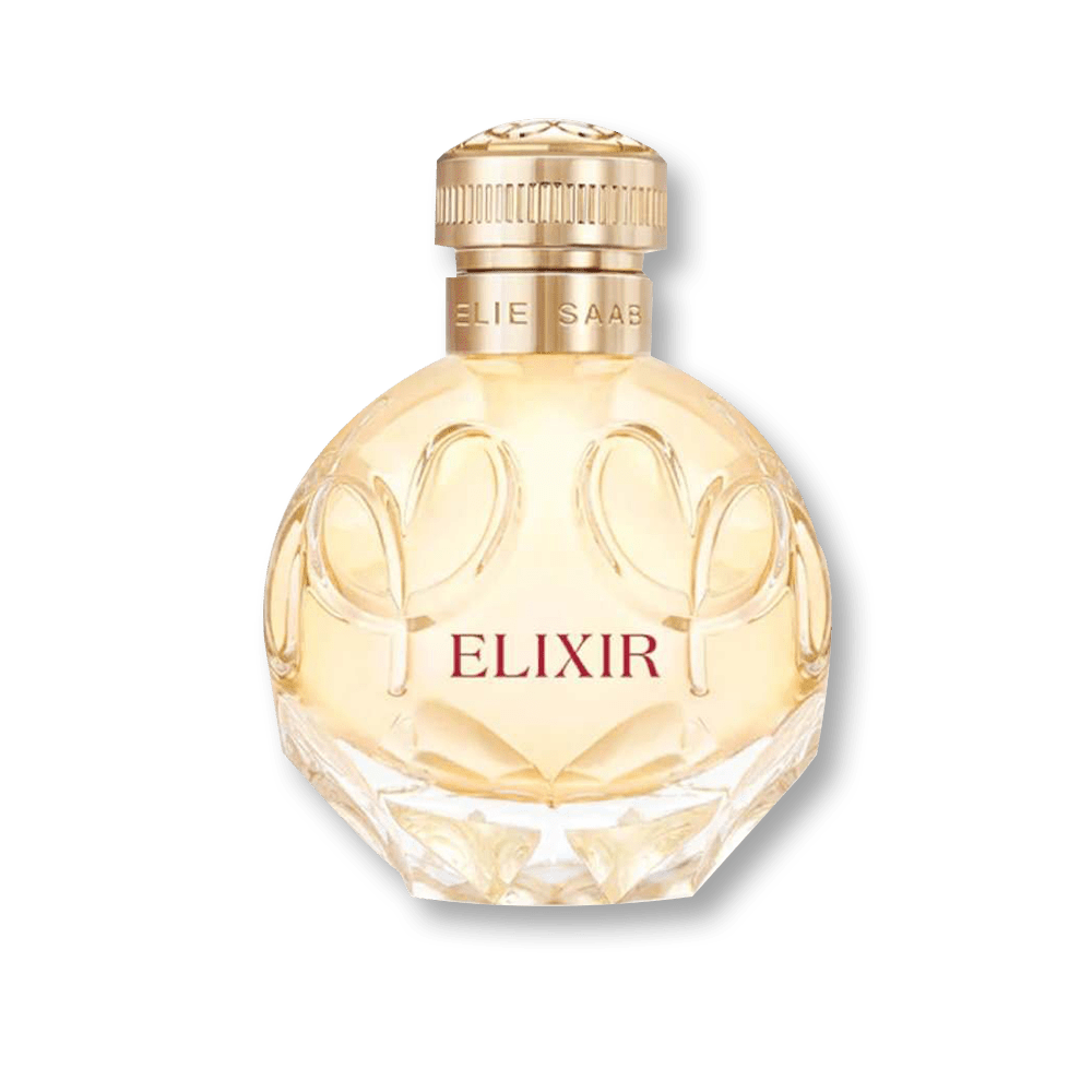 Elie Saab Elixir EDP 10ml Miniature