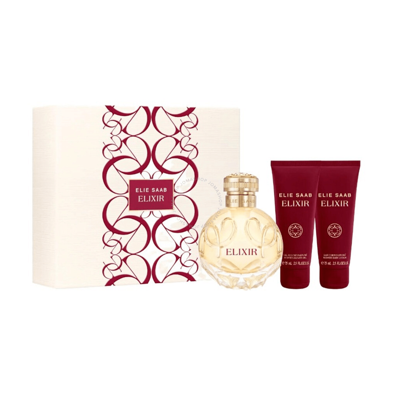 Elie Saab Elixir EDP Set for Women