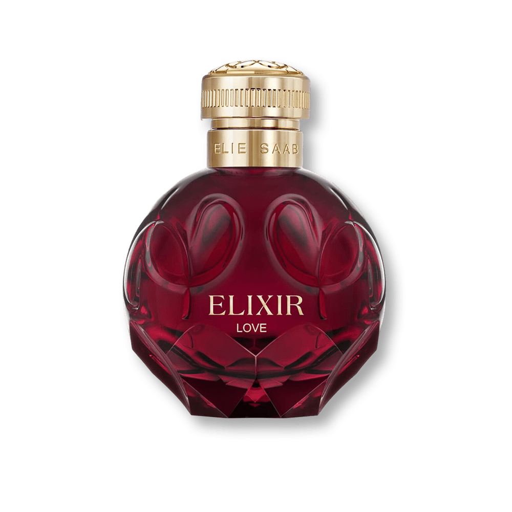 Elie Saab Elixir Love EDP