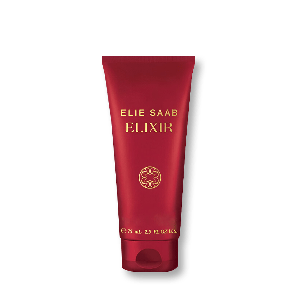 Elie Saab Elixir Shower Gel 75ml