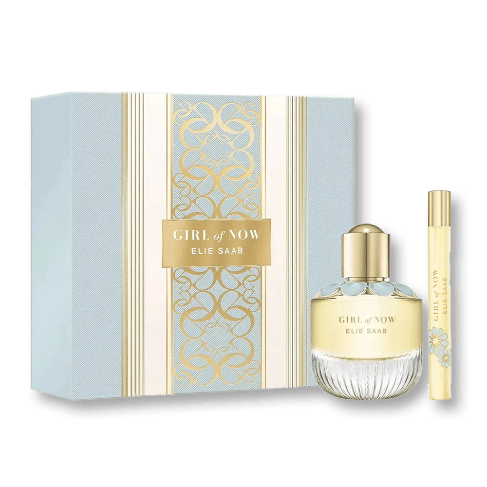 Elie Saab Girl of Now EDP Duo Set
