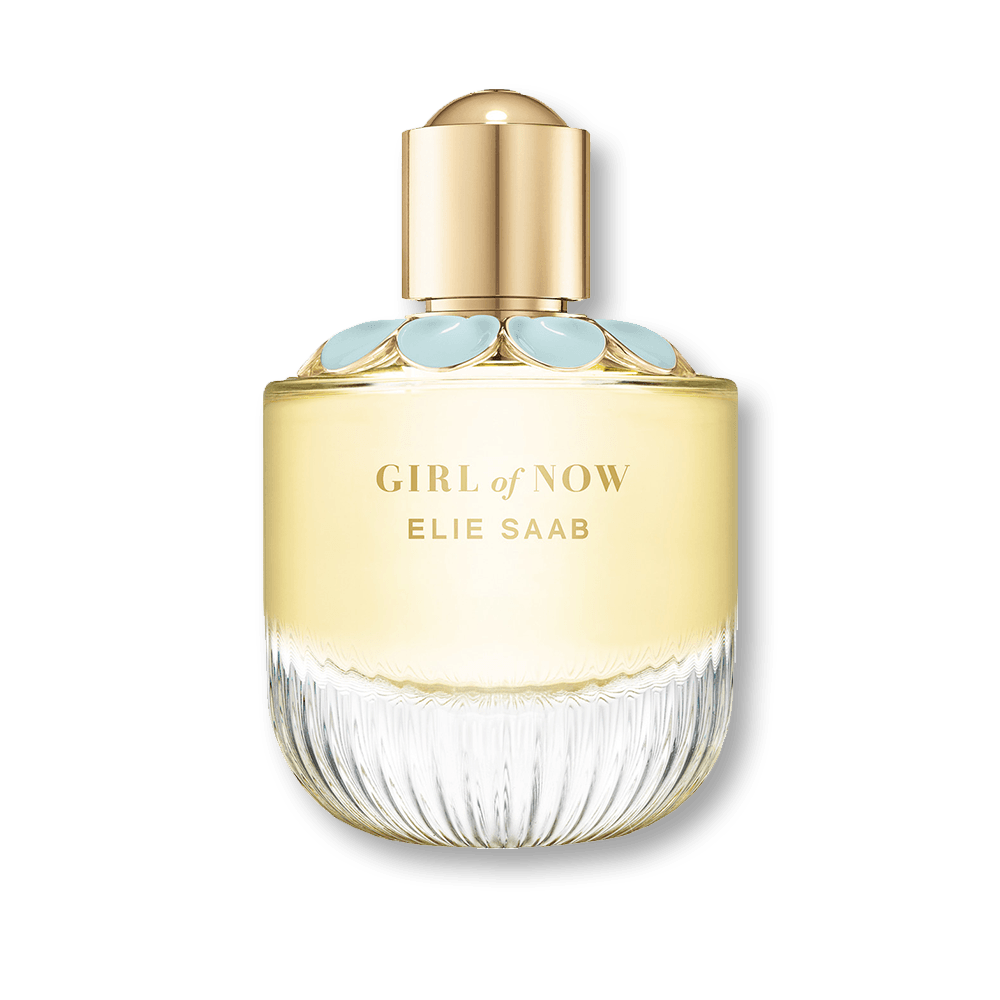 Elie Saab Girl Of Now EDP 10ml Mini