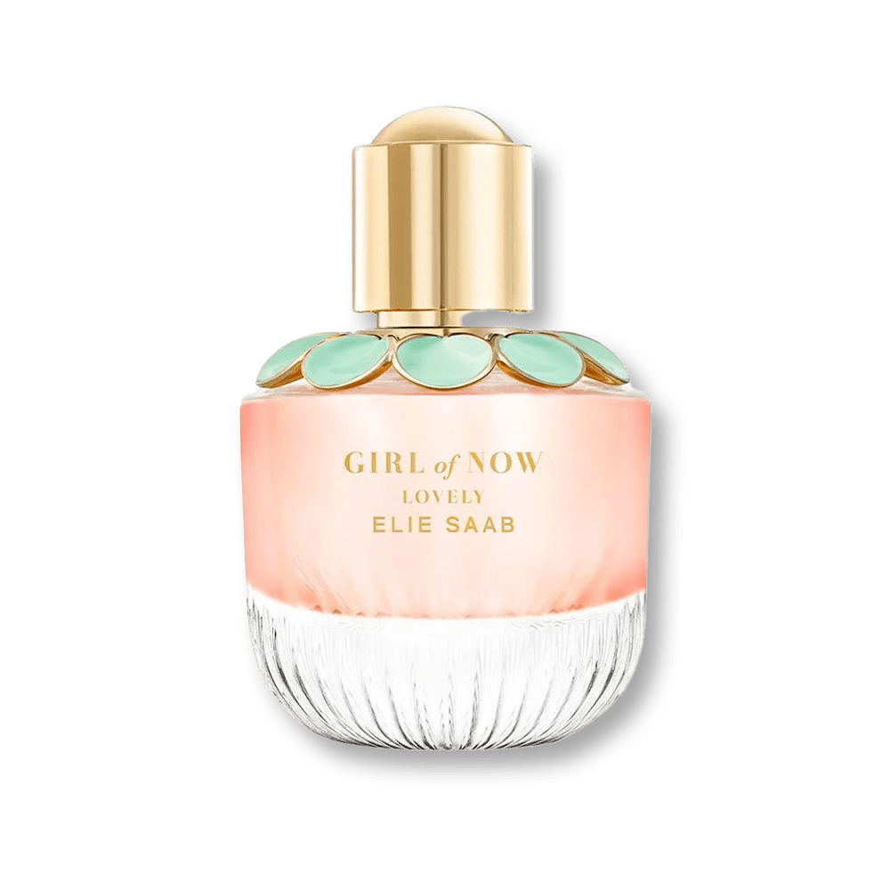 Elie Saab Girl Of Now Lovely EDP 90ml Tester