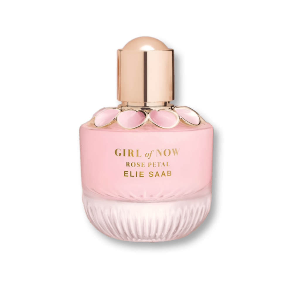 Elie Saab Girl Of Now Rose Petal EDP 90ml Tester