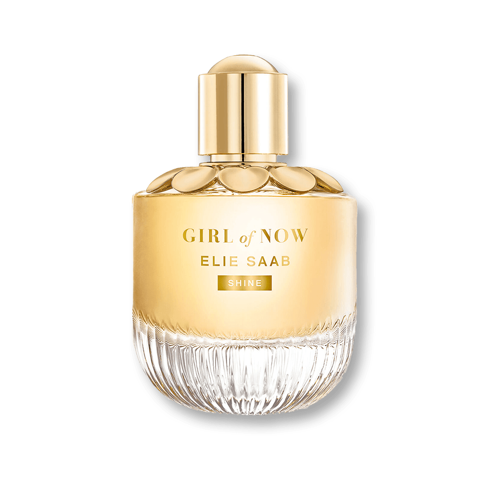 Elie Saab Girl Of Now Shine EDP 1ml Sample Vial