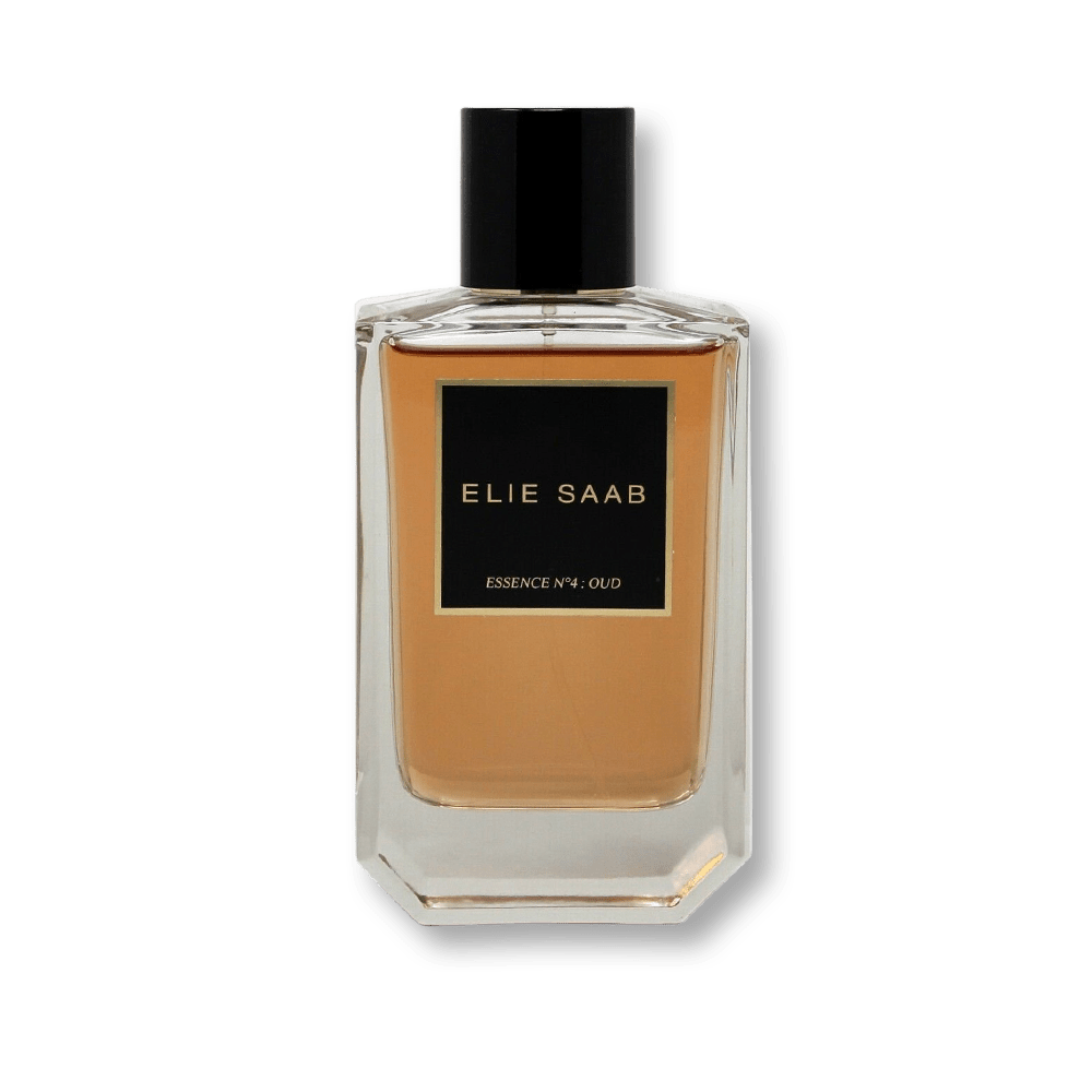 Elie Saab La Collection Essence No.4 Oud EDP 100ml