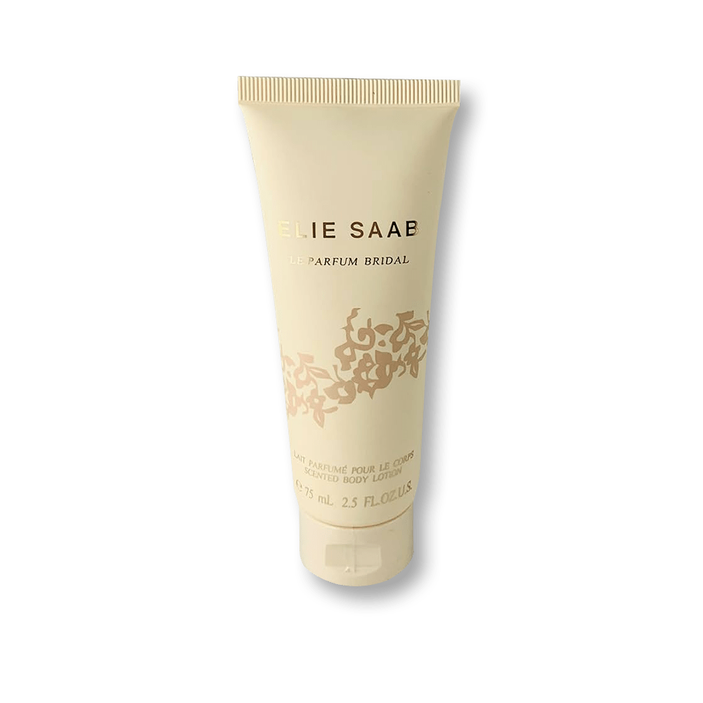 Elie Saab Le Parfum Bridal Body Lotion 75ml