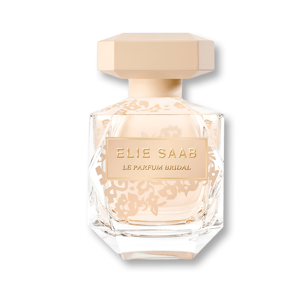 Elie Saab Le Parfum Bridal EDP 90ml Tester