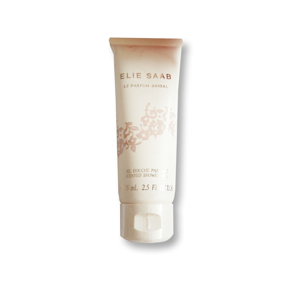 Elie Saab Le Parfum Bridal Shower Gel 75ml