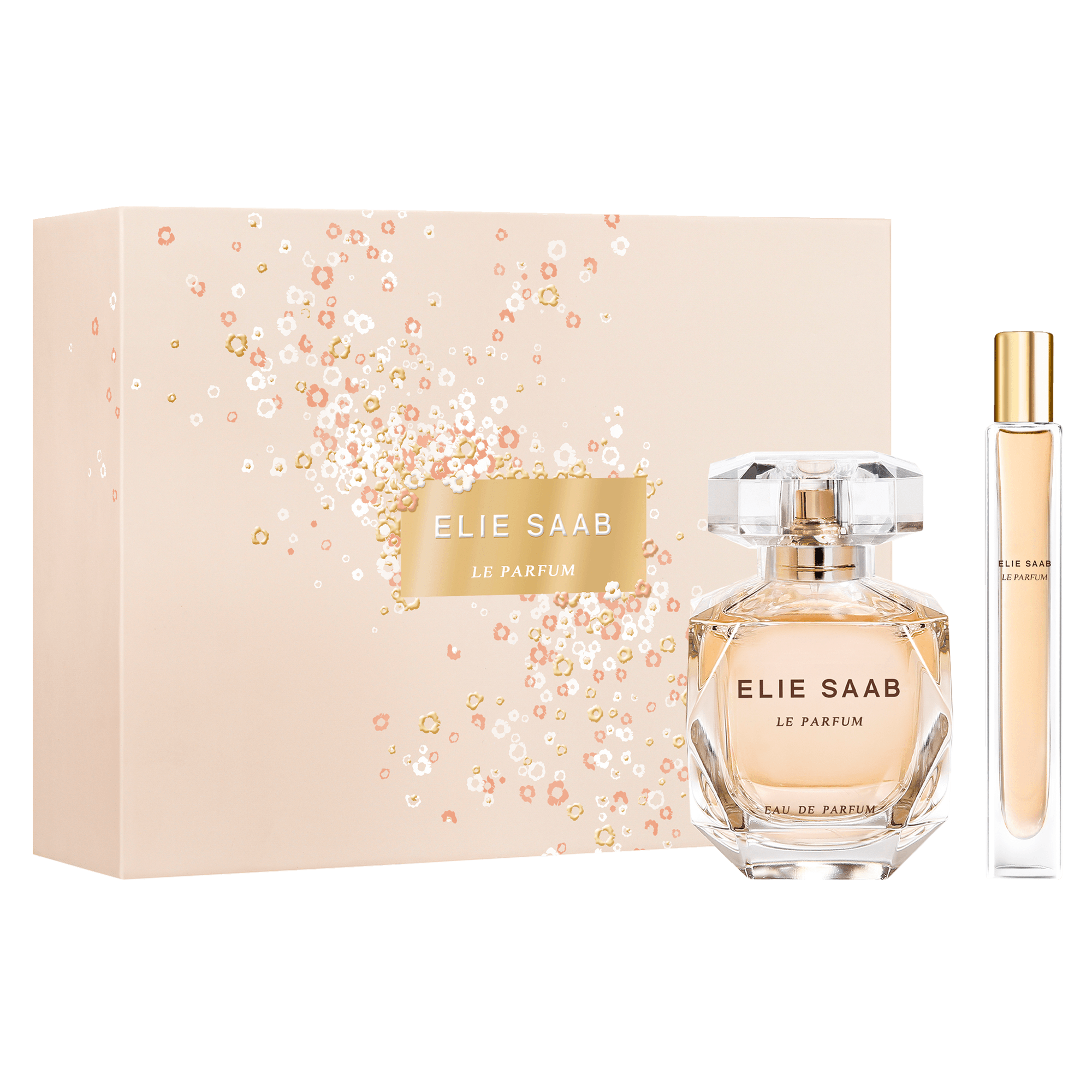 Elie Saab Le Parfum EDP Travel Set