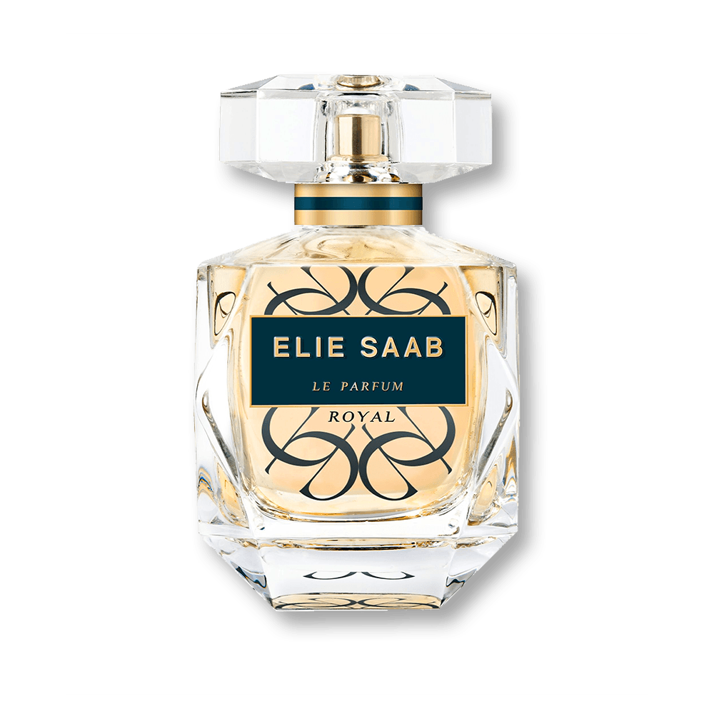 Elie Saab Le Parfum Royal EDP
