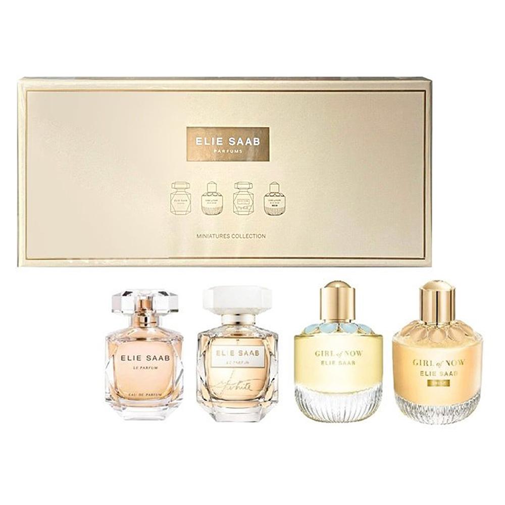 Elie Saab Miniature Collection Gift Set