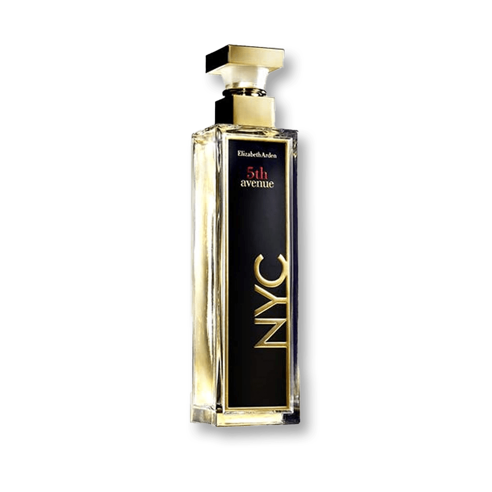 Elizabeth Arden 5Th Avenue NYC Limited Edition EDP