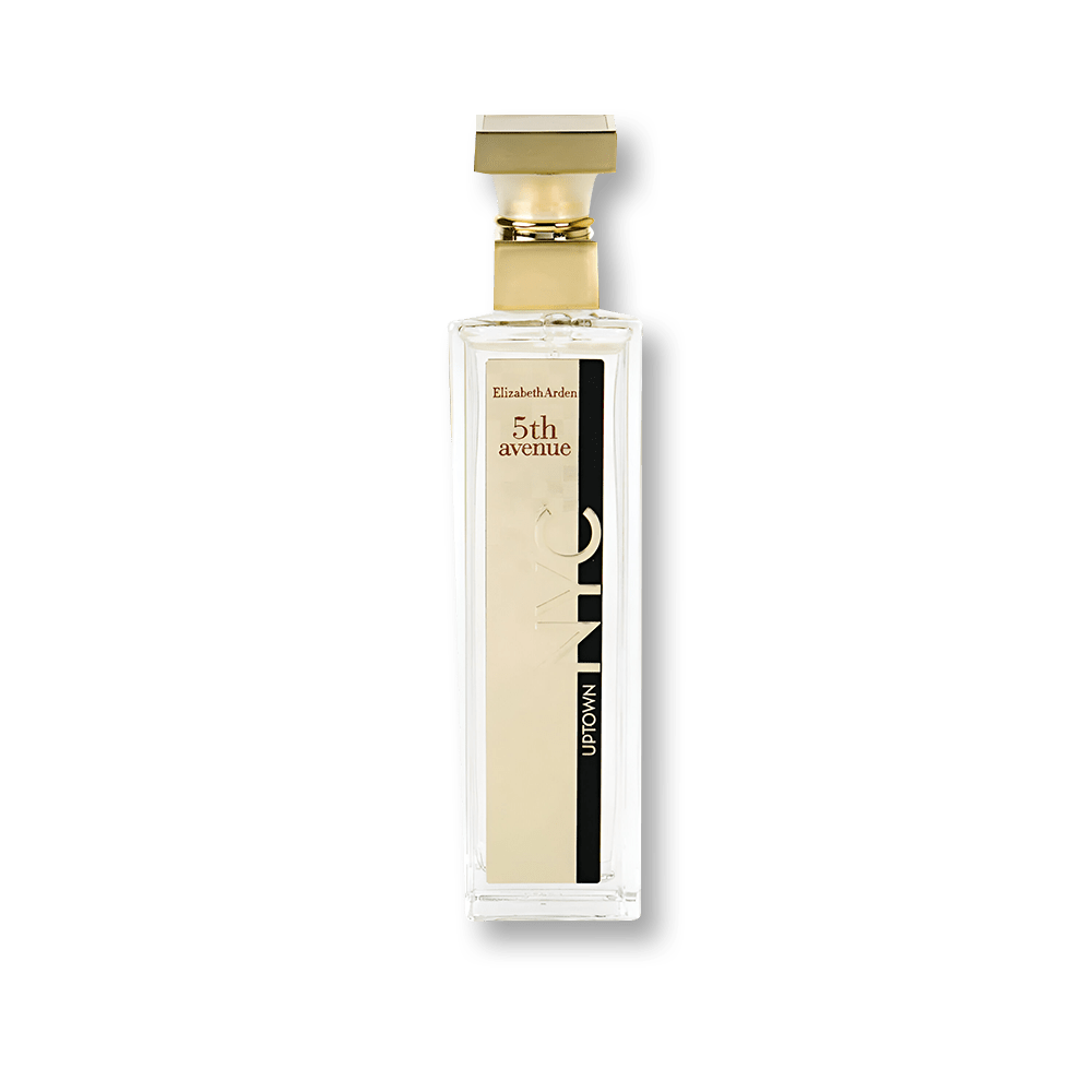 Elizabeth Arden 5Th Avenue Nyc Uptown EDP For Women 125ml