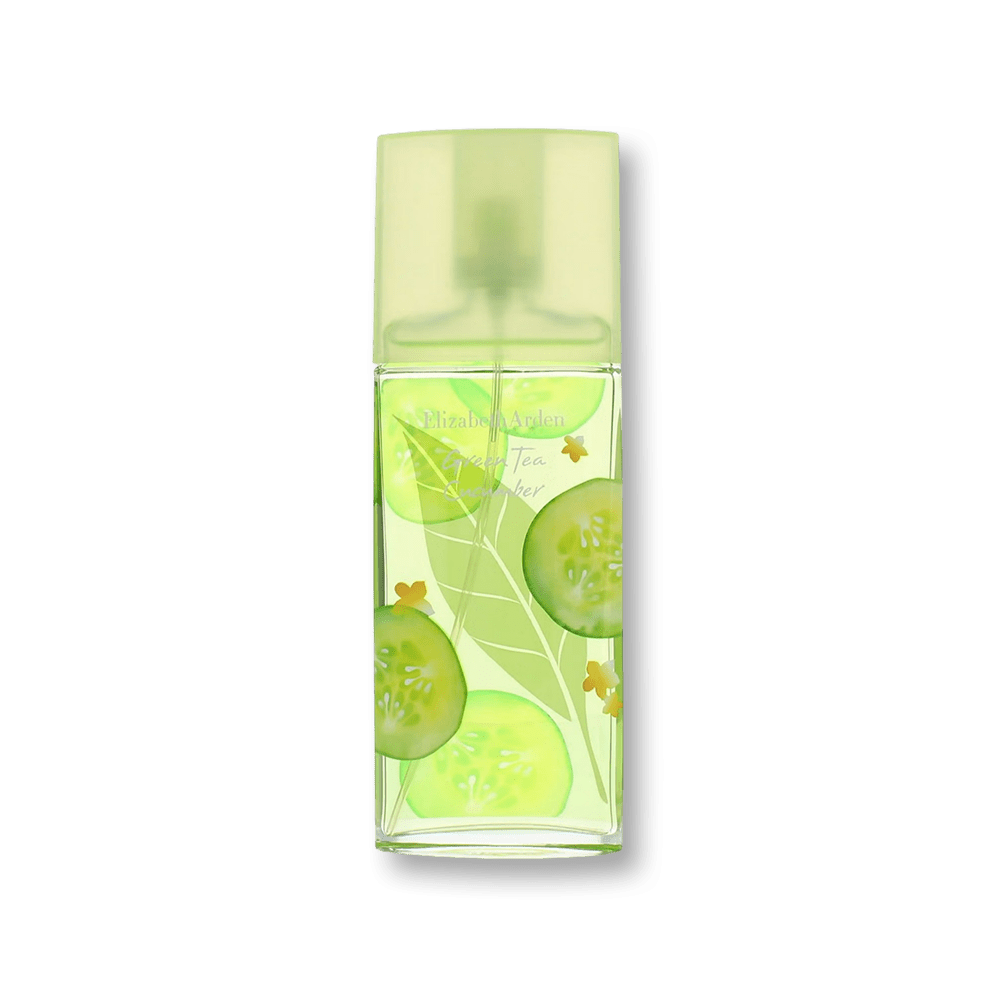 Elizabeth Arden Green Tea Cucumber EDT 100ml