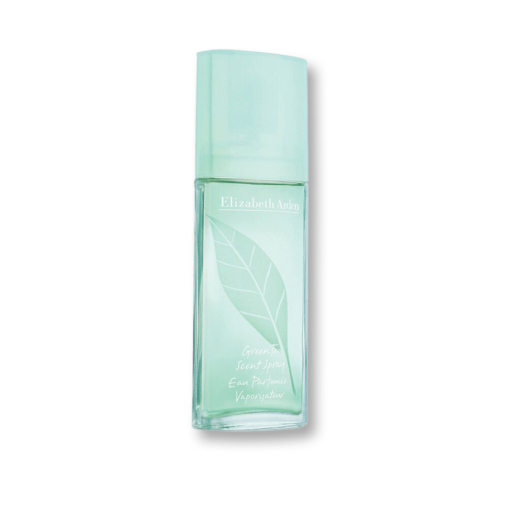 Elizabeth Arden Green Tea Eau Perfume 50ml