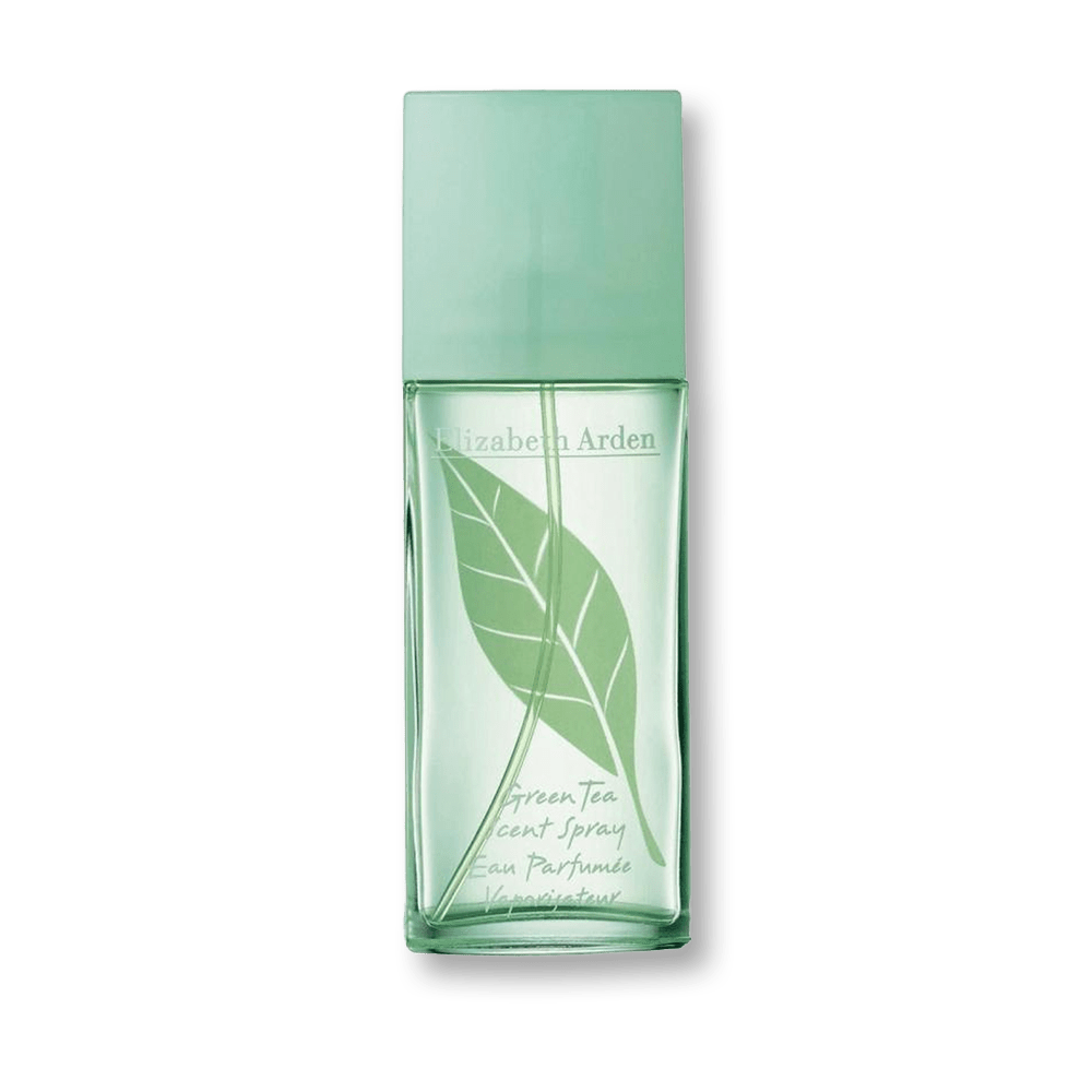 Elizabeth Arden Green Tea EDT 100ml Tester