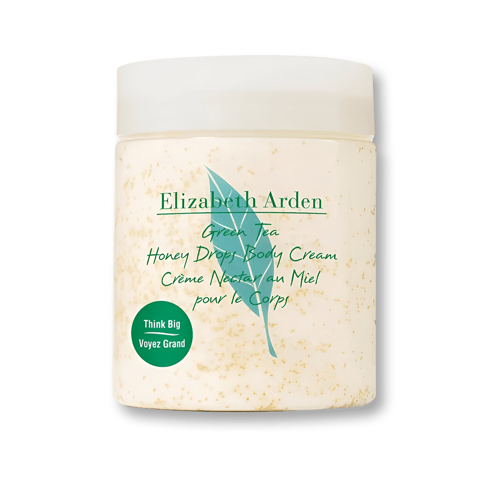 Elizabeth Arden Green Tea Honey Drops Body Cream 500ml