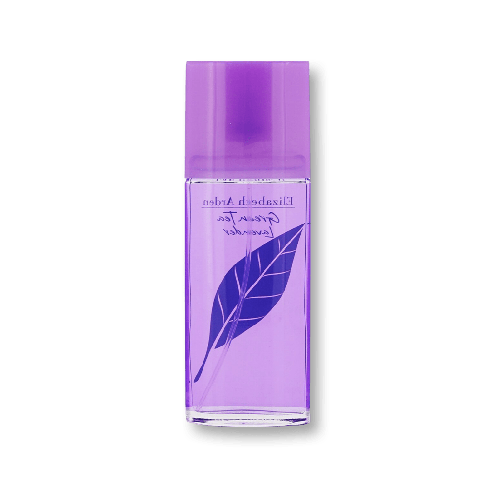 Elizabeth Arden Green Tea Lavender EDT For Women 100ml