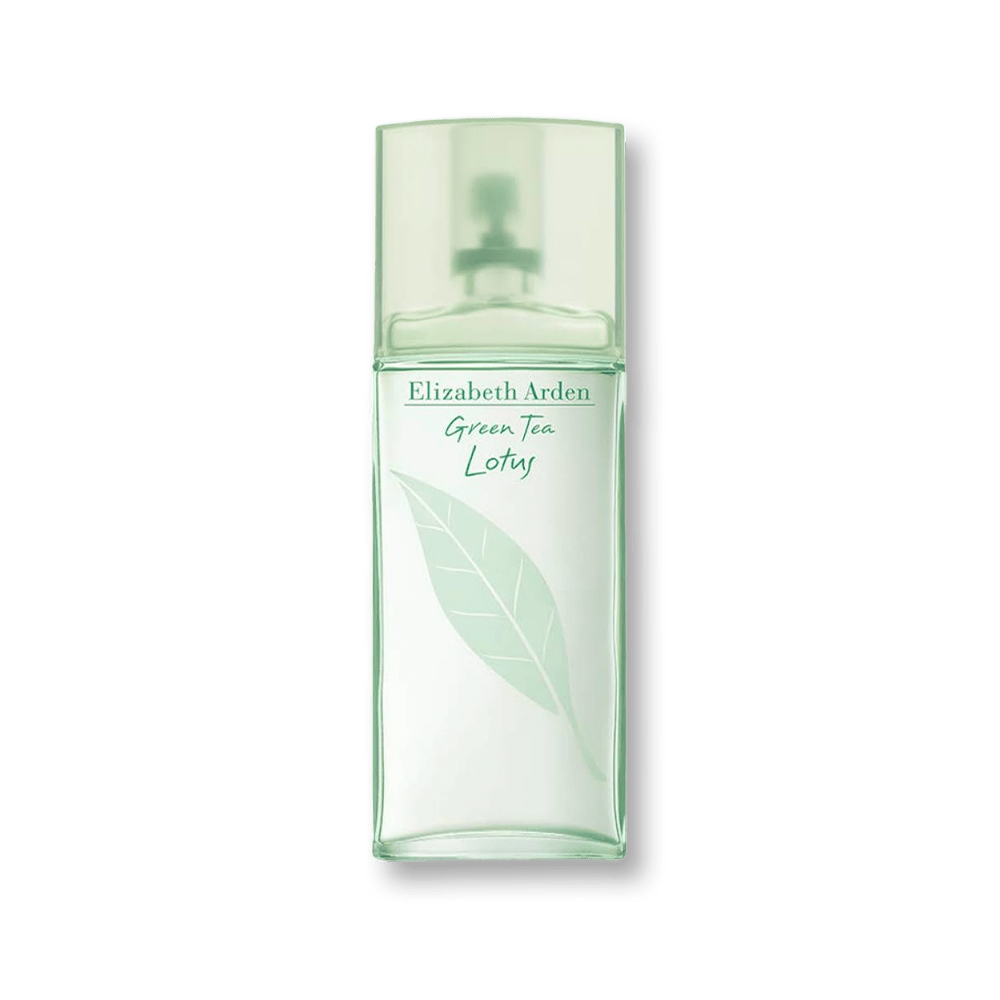 Elizabeth Arden Green Tea Lotus EDT 100ml