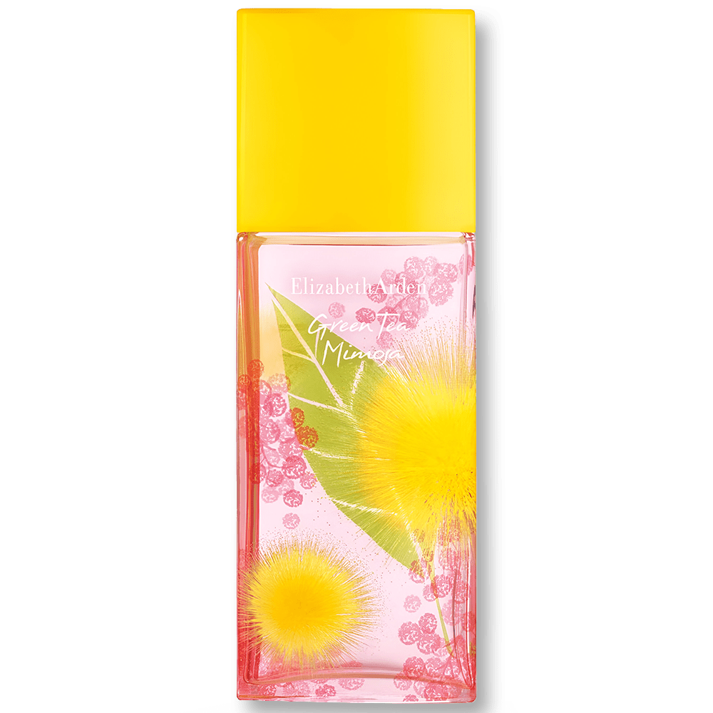 Elizabeth Arden Green Tea Mimosa EDT 100ml Tester