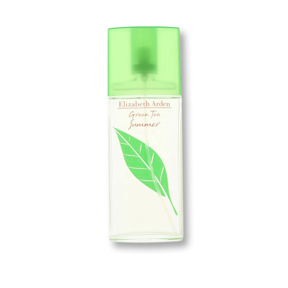 Elizabeth Arden Green Tea Summer EDT 100ml