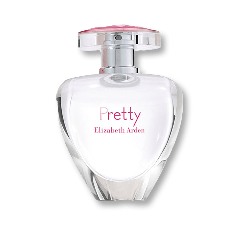 Elizabeth Arden Pretty EDP 100ml
