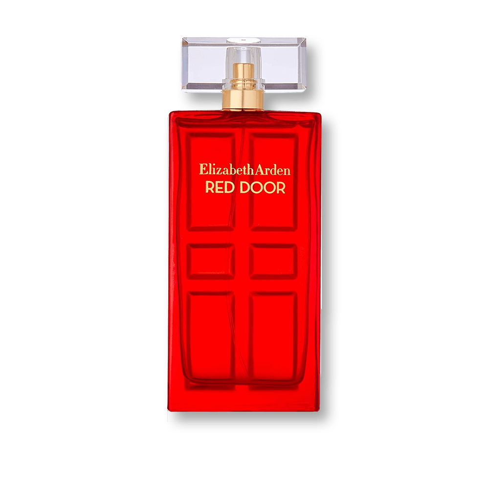 Elizabeth Arden Red Door EDT 100ml Tester (2026 Batch)