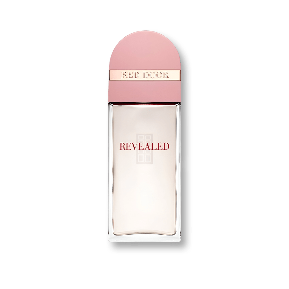 Elizabeth Arden Red Door Revealed EDP For Women 100ml Tester