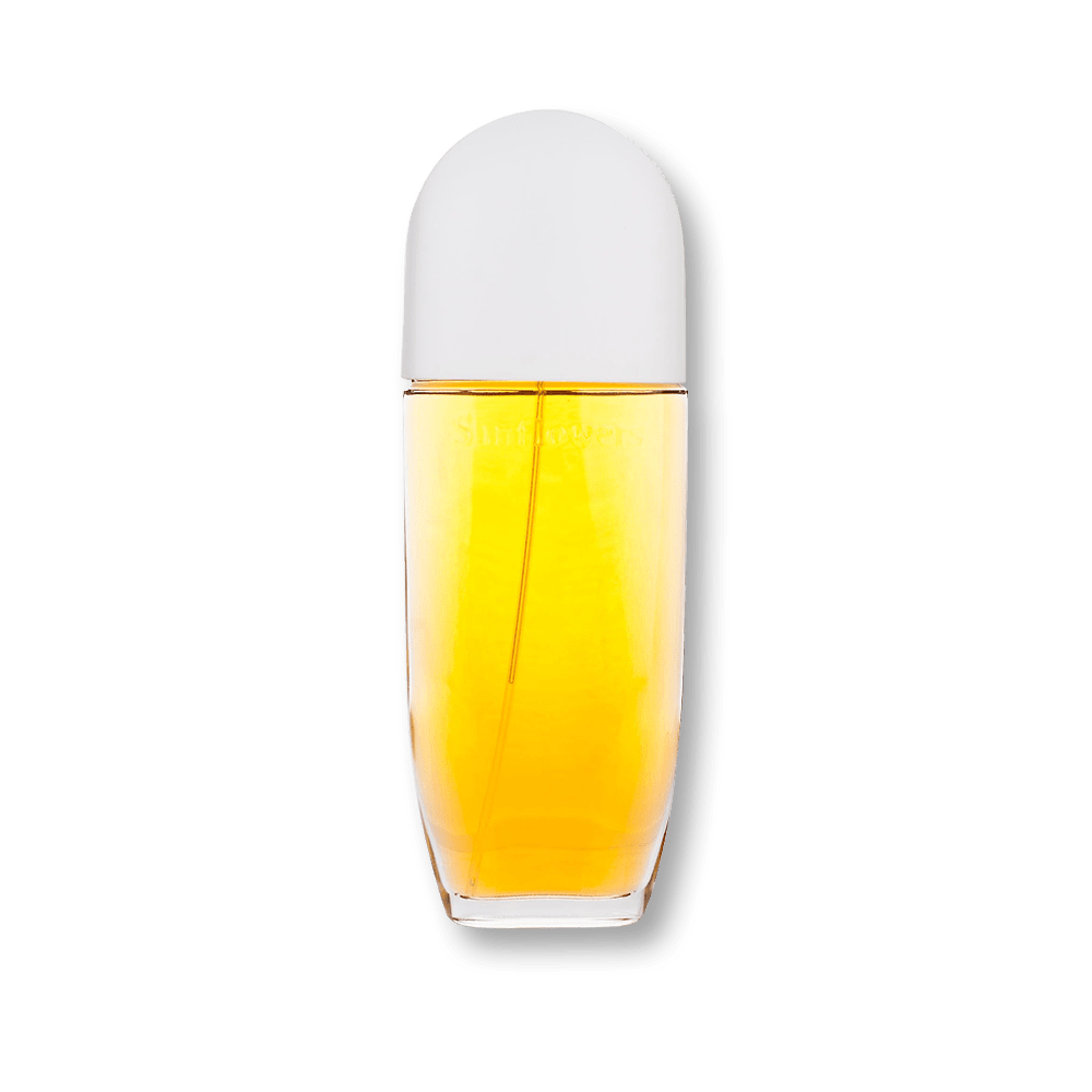 Elizabeth Arden Sunflowers EDT