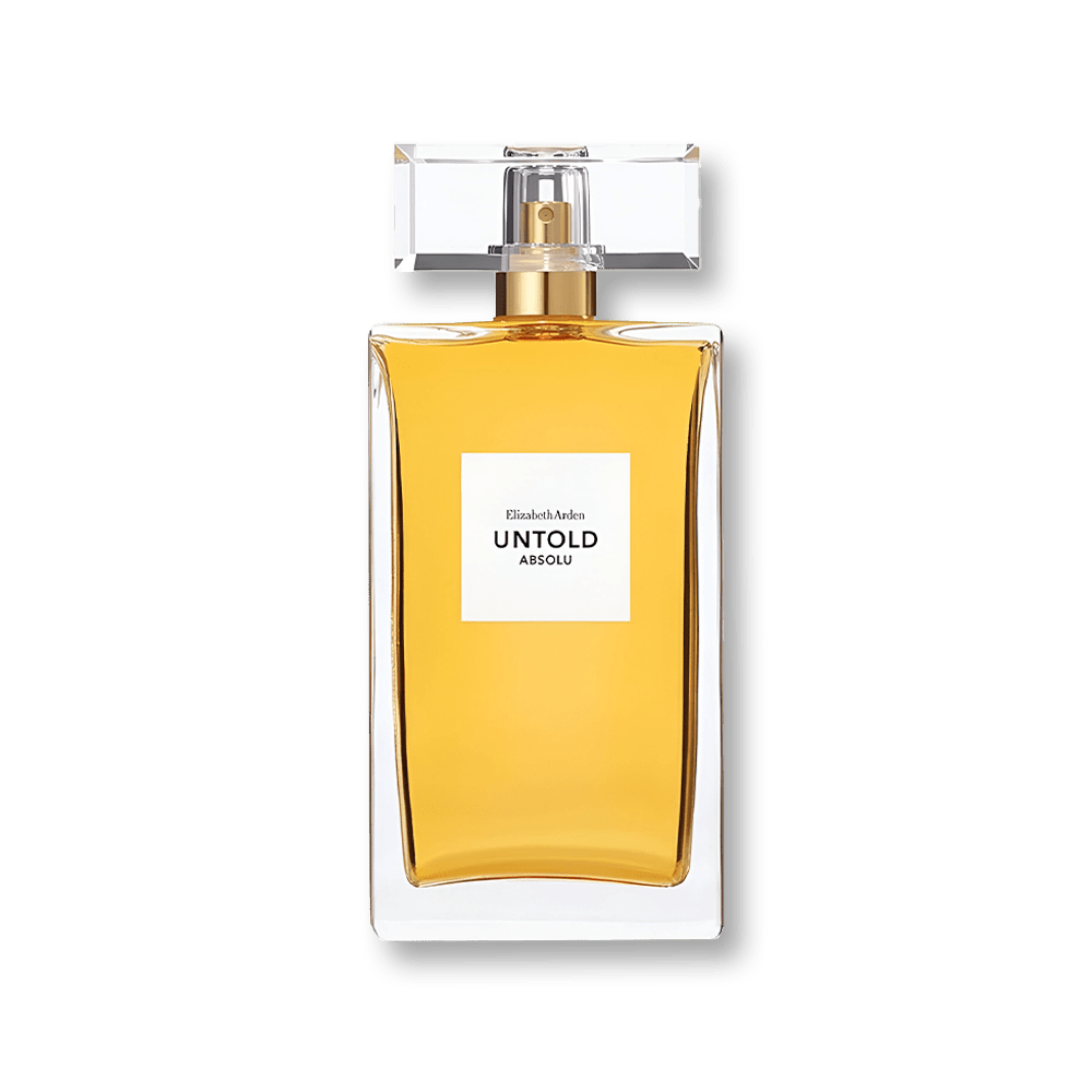 Elizabeth Arden Untold Absolu EDP 100ml