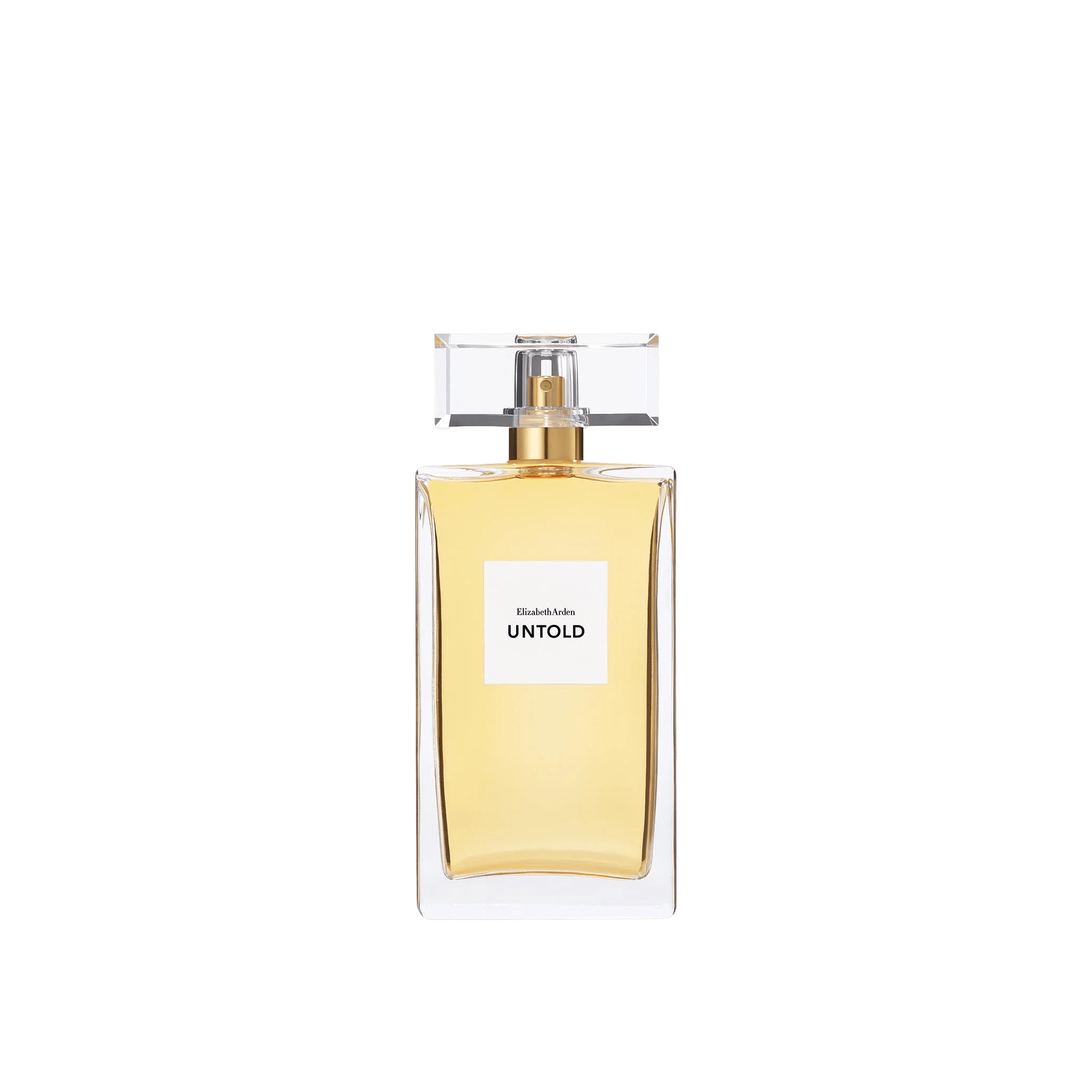 Elizabeth Arden Untold EDP 100ml