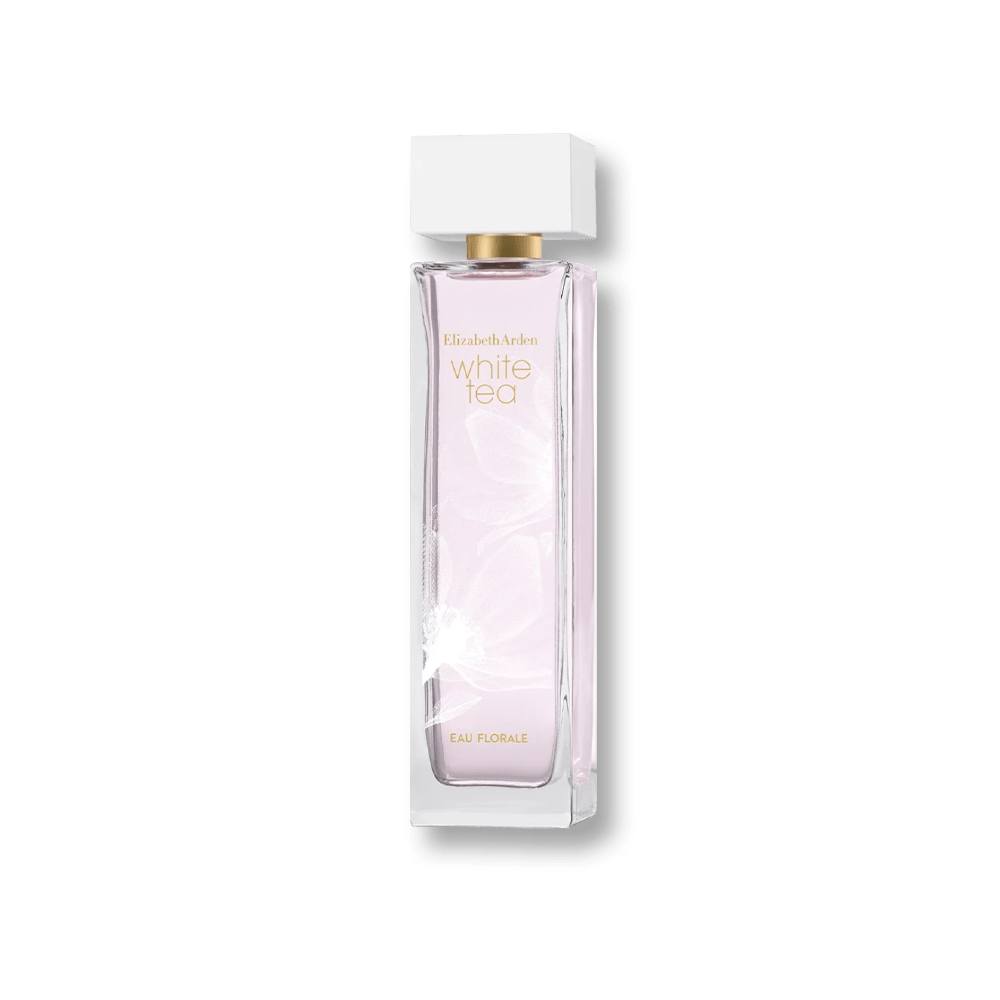 Elizabeth Arden White Tea Eau Floral EDT 100ml