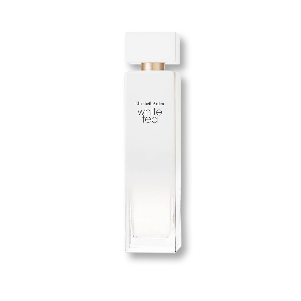 Elizabeth Arden White Tea EDT
