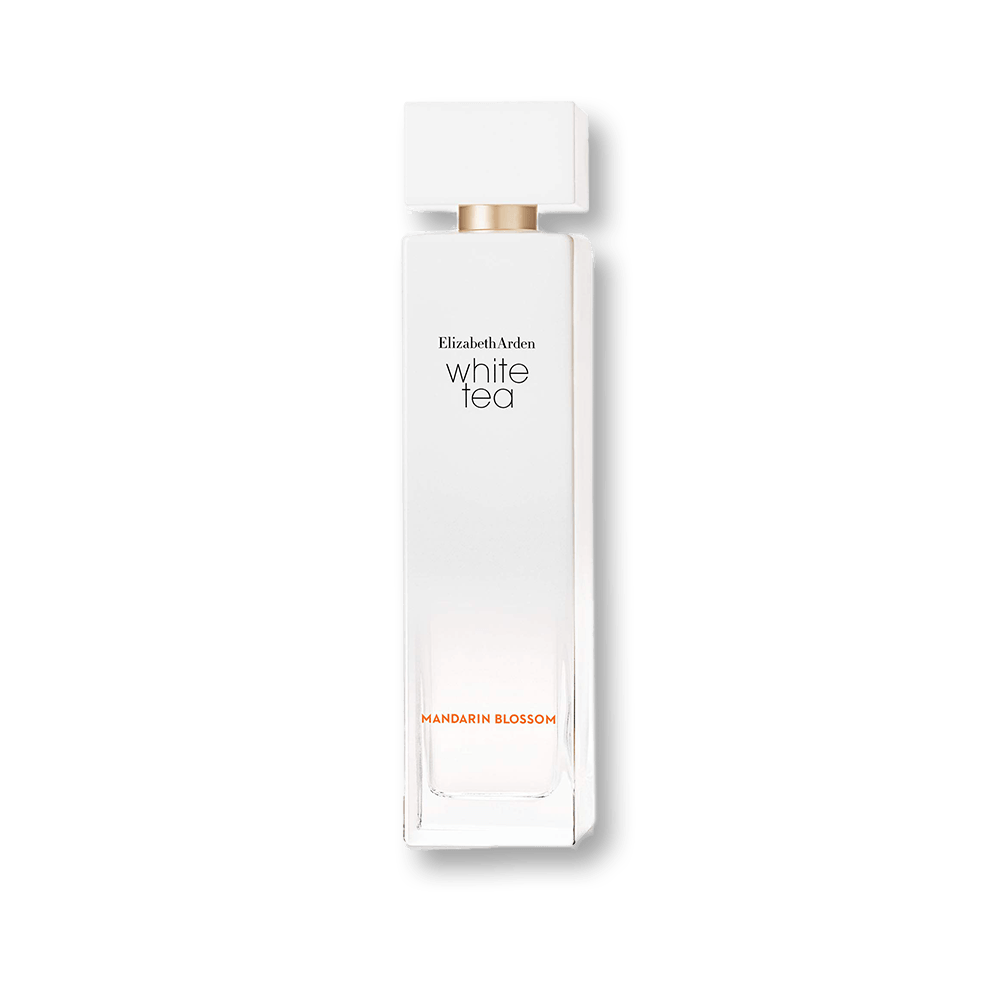 Elizabeth Arden White Tea Mandarin Blossom EDT 100ml Tester