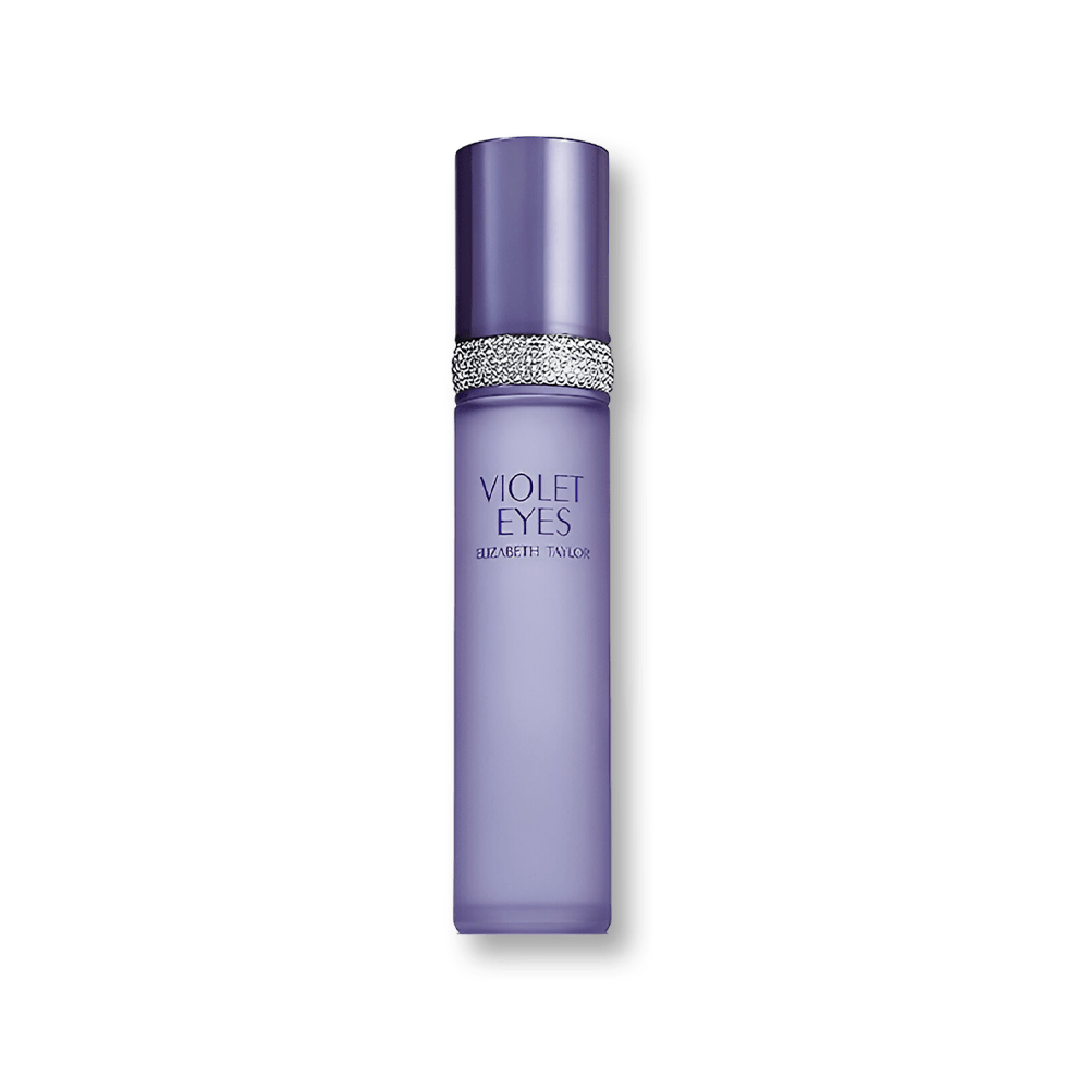 Elizabeth Taylor Violet Eyes EDP 100ml
