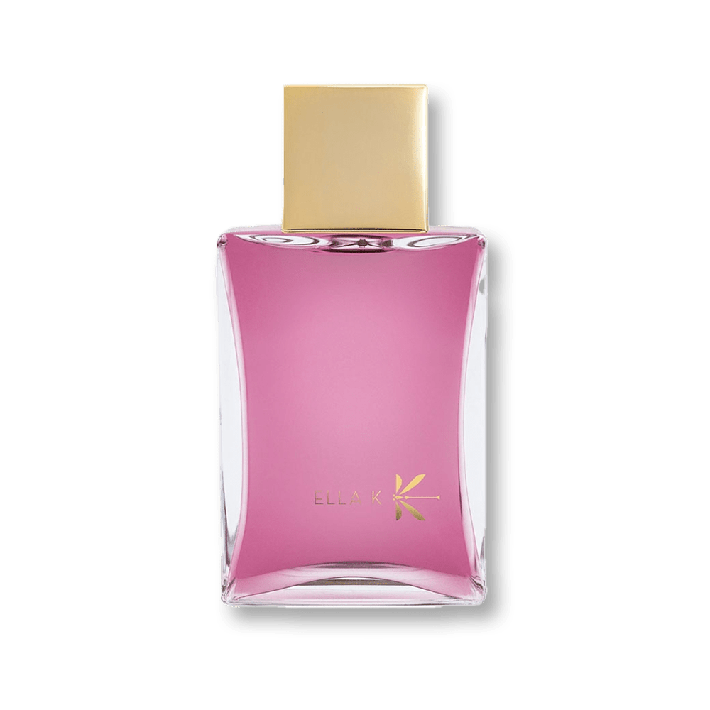 Ella K Parfums Baiser De Florence EDP 70ml