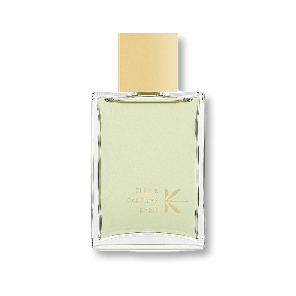 Ella K Parfums Brumes De Khao-Sok EDP 70ml