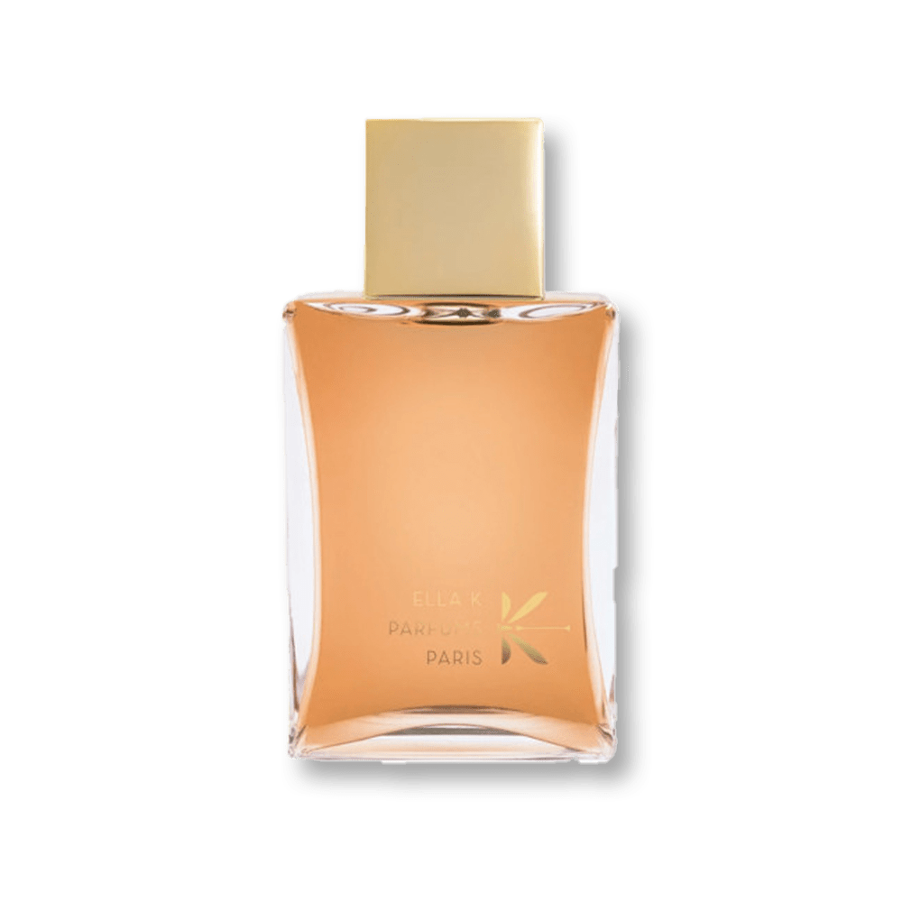 Ella K Parfums Melodie De L'Altai EDP 70ml