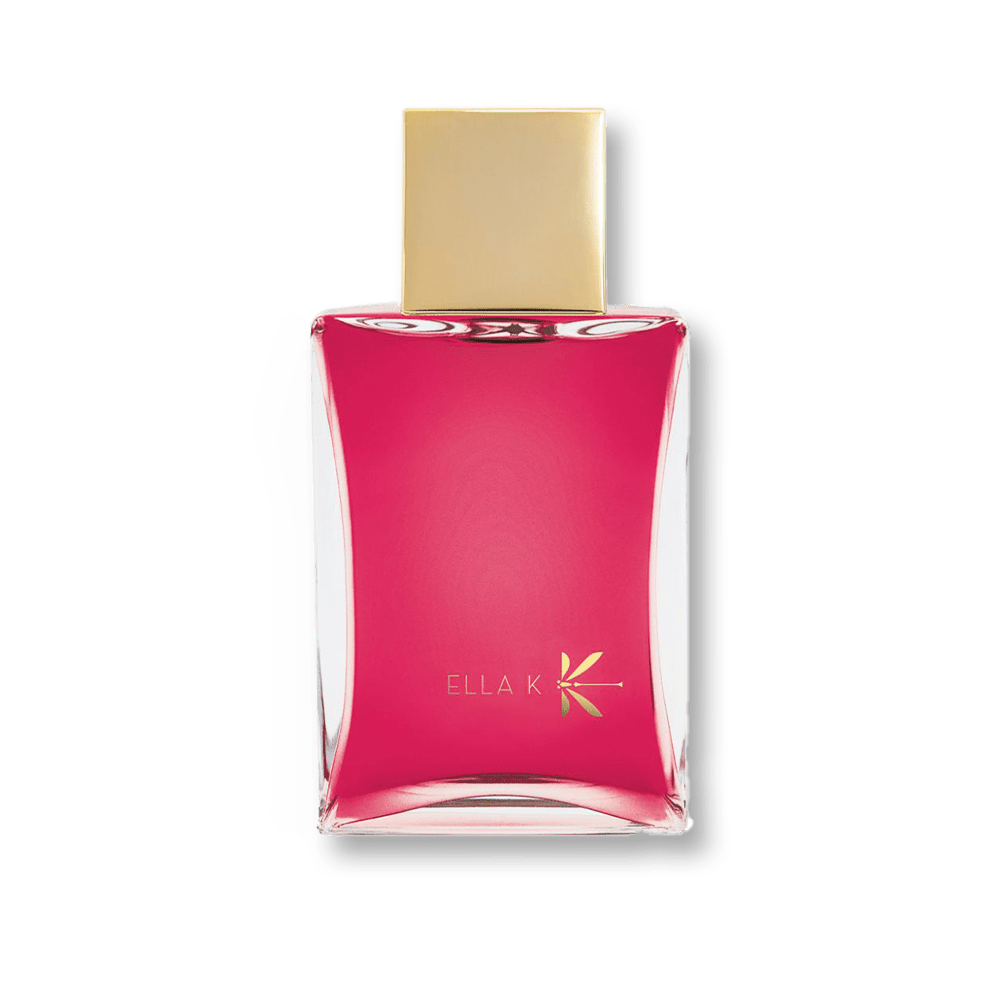 Ella K Parfums Rose De Pushkar EDP 70ml