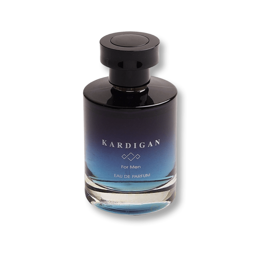 Elodie Roy Page Kardigan EDP 100ml