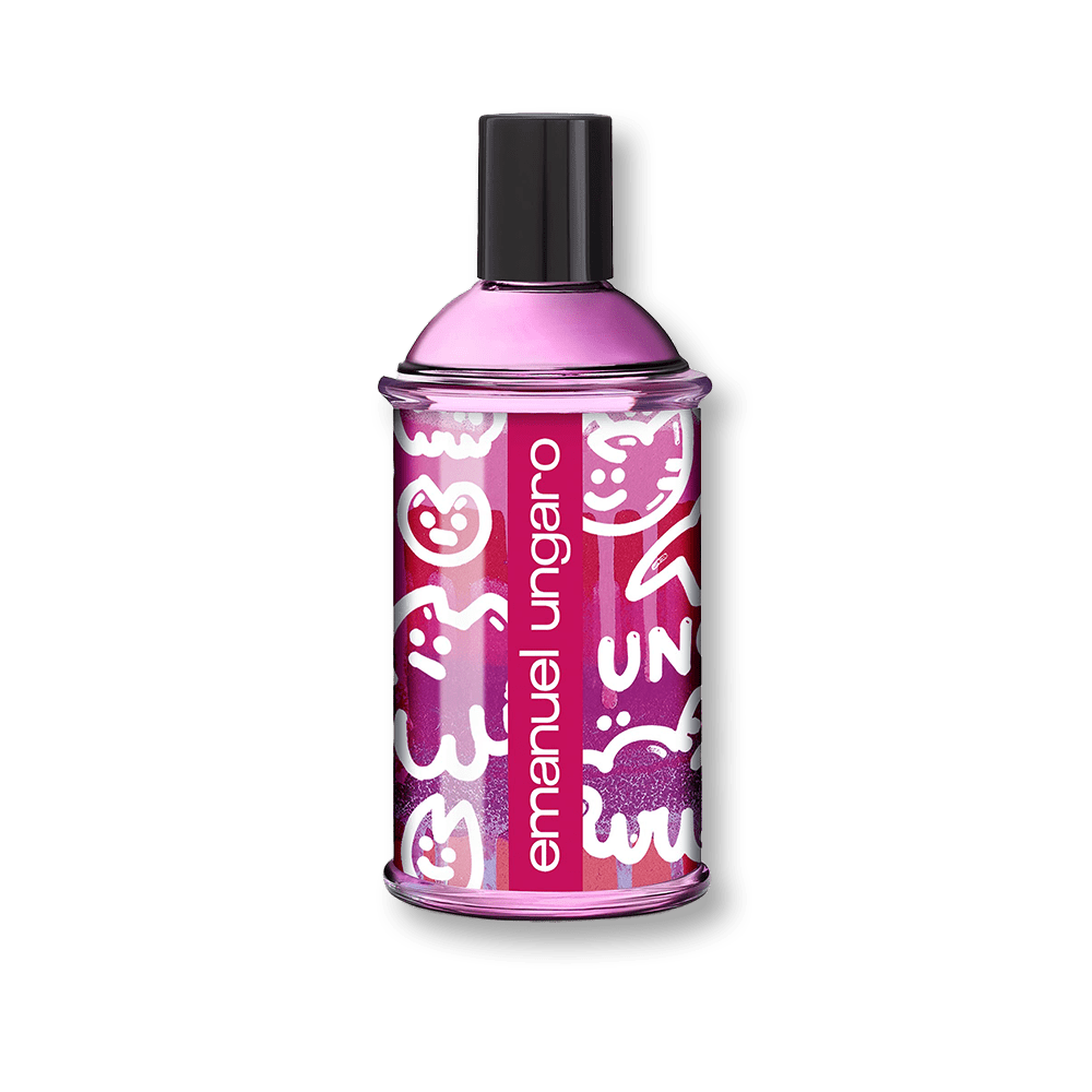 Emanuel Ungaro Fresh For Her EDT For Women 100ml