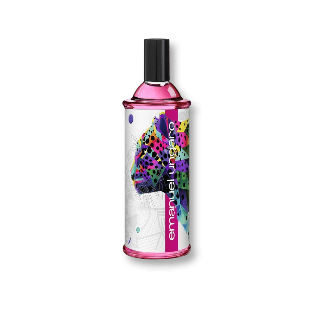Emanuel Ungaro Intense For Her EDP 100ml